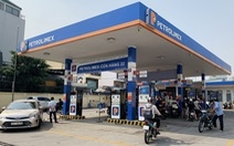 Nhiều doanh nghiệp mảng xăng dầu lãi kỷ lục