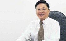 Lãnh đạo Ngân hàng Đông Á làm giám đốc Ngân hàng Nhà nước TP.HCM