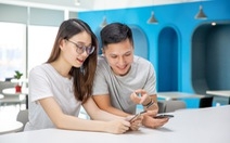Cơ hội nhận 3 triệu đồng khi nạp tiền điện thoại trên DongA eBanking