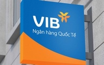 VIB: Lợi nhuận 6 tháng đạt hơn 5.000 tỉ, tăng 27% so với cùng kỳ