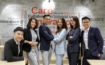 Prudential được hai tạp chí Anh trao giải