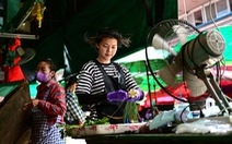 Lần đầu tiên kể từ 1997, châu Á đối diện "bóng ma" khủng hoảng tài chính