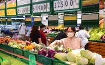 Mở thêm hàng trăm siêu thị, cửa hàng tiện ích từ đây đến cuối năm