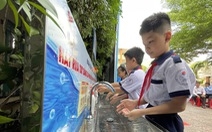 Chuyển đổi số: Chọn lựa sống còn cho tương lai ngành nước