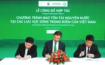 Hành trình "chung tay sẻ chia" đến mọi miền của HEINEKEN Việt Nam