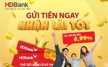 Áp lực đầu tư thua lỗ, nhiều người ‘quay xe’ gửi tiết kiệm