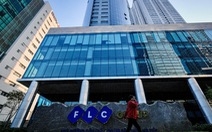 Cổ phiếu FLC và HAI bị xem xét đình chỉ giao dịch