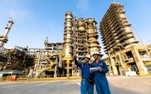 Petrovietnam và 4 chữ "An"