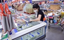 Xăng dầu giảm giá 4 phiên mà sao thực phẩm không "đu theo"?