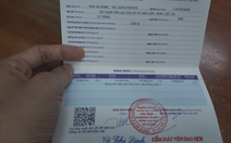 Tiền gửi vào ngân hàng tiếp tục tăng