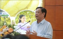 Xuất khẩu sầu riêng sang Trung Quốc gặp cạnh tranh kiểu "gieo sầu"