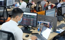 Cổ phiếu "họ FLC" bị bán ồ ạt nhưng không người mua