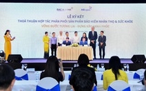 MB Ageas Life và Ngân hàng Bắc Á hợp tác phân phối bảo hiểm