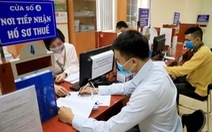 Số thu từ thuế thu nhập cá nhân sắp về đích dù mới hết 8 tháng