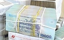 [Infographic] Ngân hàng Nhà nước tăng lãi suất điều hành