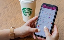 MoMo hợp tác Starbucks Vietnam "làm mới" trải nghiệm khách hàng