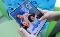 ACB: Công nghệ lõi là "công nghệ" thấu hiểu khách hàng