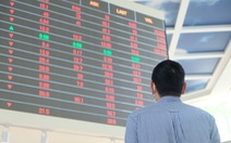Khối ngoại tăng bán ròng cổ phiếu có bất thường?