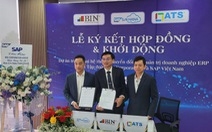 BIN Corporation Group chuyển đổi số toàn diện bằng giải pháp SAP S/4 HANA Cloud