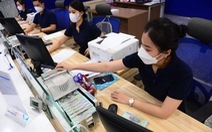 Đến lượt "ông lớn" ngân hàng nhập cuộc tăng lãi suất, nhưng chủ yếu ‘đi đều bước’