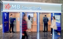 Trải nghiệm "3 không" với MB SmartBank