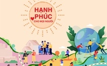 Dai-ichi Life Việt Nam ra mắt dự án "Kết nối triệu yêu thương - Hạnh phúc cho mọi người"