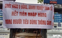 Vì sao các cây xăng phía Nam kêu khan hàng nhiều hơn phía Bắc?