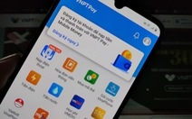 Chính thức được chuyển tiền từ tài khoản mobile money sang tài khoản ngân hàng