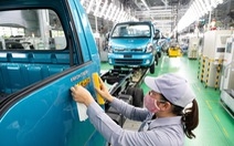 Chuỗi cung ứng bị thách thức và cơ hội cho kinh tế Việt Nam
