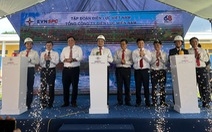 Công trình đường dây 220kV Kiên Bình - Phú Quốc hoàn thành giai đoạn 1
