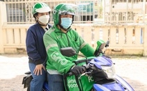 Hành trình 8 năm đồng hành cùng những "người lạ" nhưng lại "quen như hơi thở"