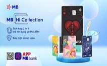 Thẻ ngân hàng ‘cá nhân hóa’ của GenZ