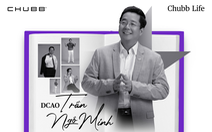 Câu chuyện "người gieo hạt" ngành bảo hiểm nhân thọ