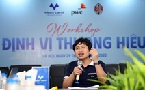 Bàn giải pháp phát triển thương hiệu hệ sinh thái bất động sản