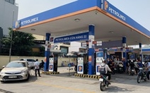 "Đại gia" xăng dầu công bố báo cáo tài chính, có thoát lỗ lớn?