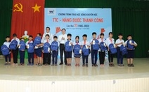"TTC - nâng bước thành công" lần thứ 37