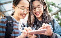 Thế hệ sinh viên Gen Z tiêu dùng thông minh