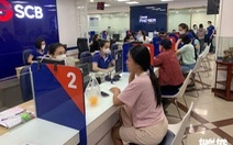 Ngân hàng SCB bắt đầu hỗ trợ khách hàng liên quan trái phiếu doanh nghiệp