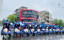FPT hỗ trợ người dân Thừa Thiên Huế thanh toán không dùng tiền mặt qua ứng dụng Hue-S