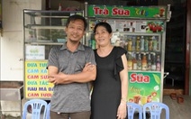 Ứng dụng công nghệ san sẻ nỗi lo tài chính với các đối tác nhà hàng