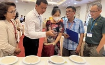 Nghi vấn "đánh tráo" giống, đơn vị đoạt giải nhất Gạo ngon 2022 nói gì?