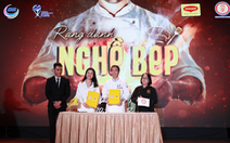 Những đóng góp thầm lặng của ngành bếp Việt