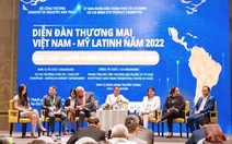 Gợi mở giải pháp tăng xuất khẩu sang thị trường Mỹ Latinh