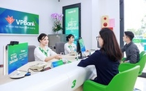 VPBank tăng lãi suất không kỳ hạn: thúc đẩy thanh toán không tiến mặt