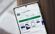 Giới trẻ Việt thích thú với trải nghiệm "thanh toán một chạm" qua Google Wallet