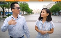 Đi cùng thương hiệu: Walk and Talk | CEO Biti’s Vưu Lệ Quyên trải lòng chuyện hậu "tái sinh"