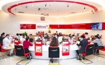 HDBank chuẩn bị phát hành 500 triệu USD trái phiếu chuyển đổi quốc tế