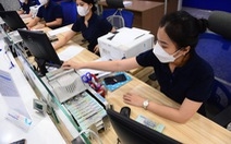 Một công ty bảo hiểm gửi ngân hàng 103.000 tỉ đồng, hưởng hàng ngàn tỉ đồng lãi suất