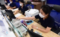 HSBC nâng dự báo tăng trưởng của Việt Nam năm 2022, cảnh báo khó khăn còn ở phía trước