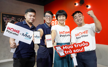Chuyến bay về nhà gần hơn với "cú bắt tay vàng" giữa Home PayLater và iVIVU.com